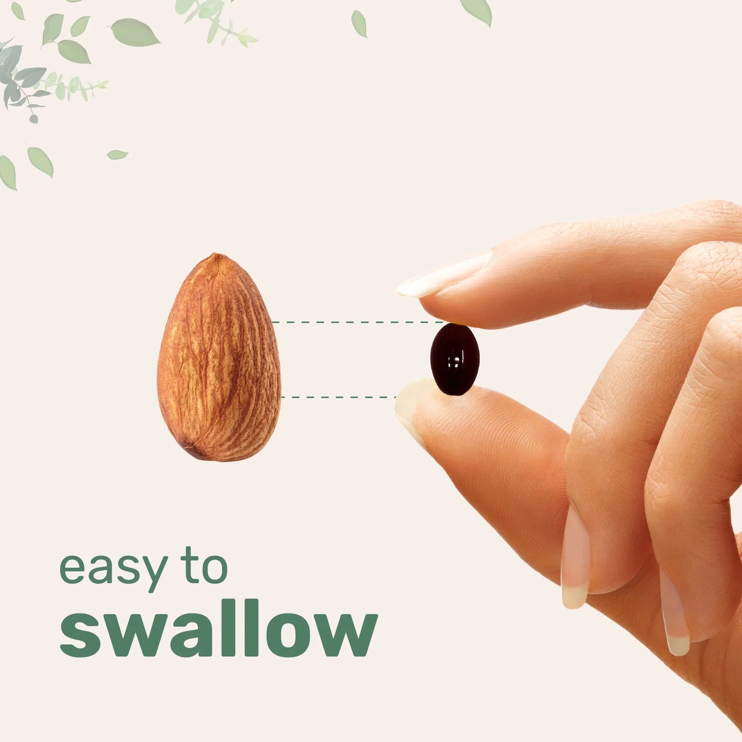 Astaxanthin 12mg - Supports Eye, Joint, Internal Circulation, Skin Health & Natural Tanning